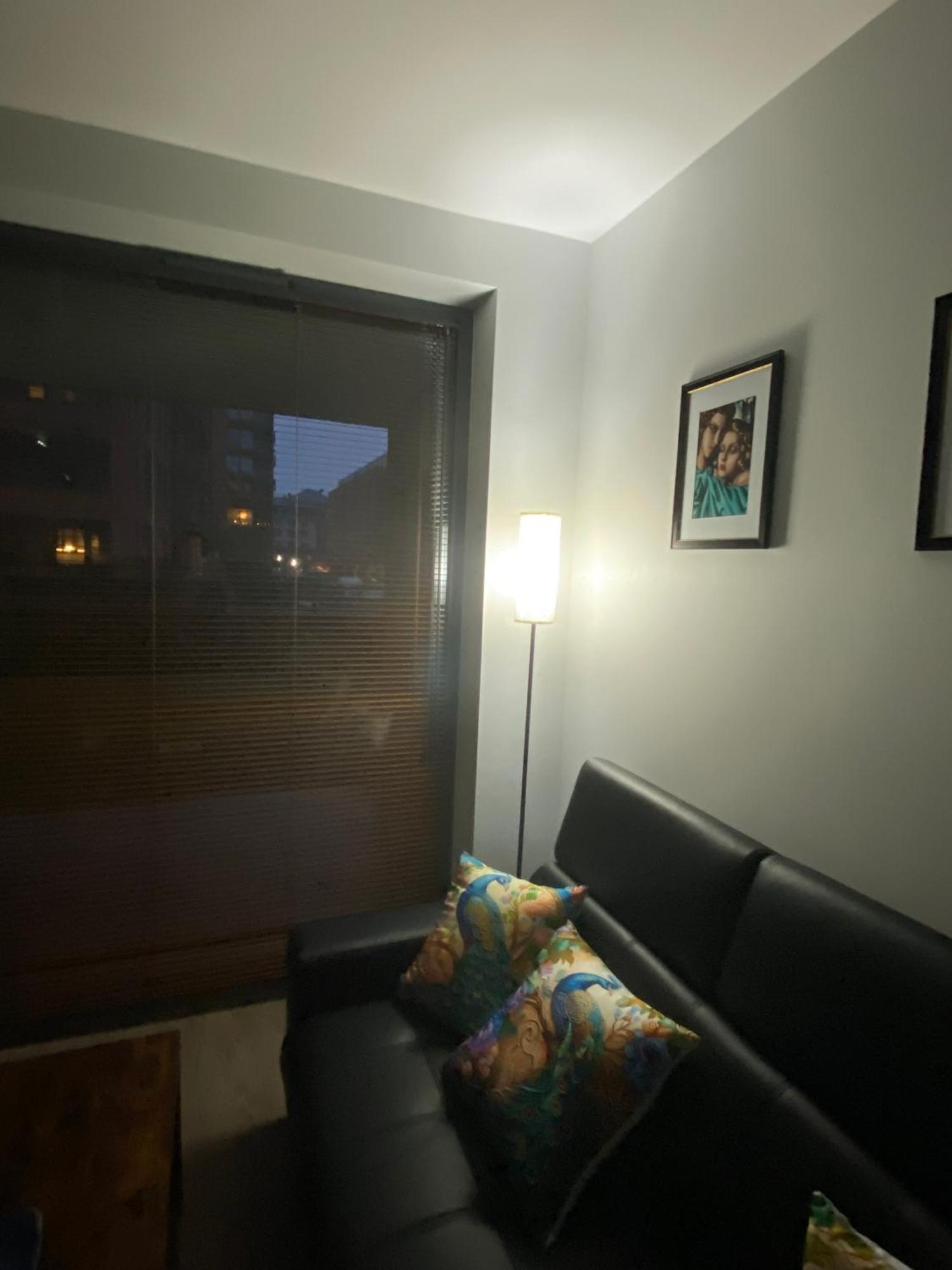 Apartament Tamara Gdansk Exterior photo